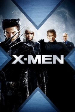 X-Men yesmovies