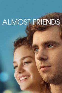 Almost Friends yesmovies