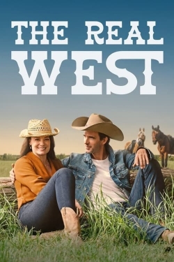 The Real West yesmovies