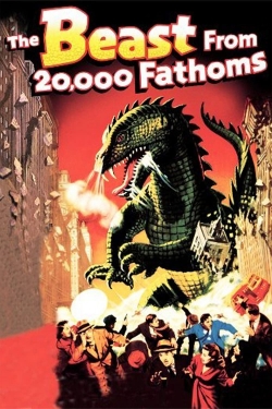 The Beast from 20,000 Fathoms yesmovies