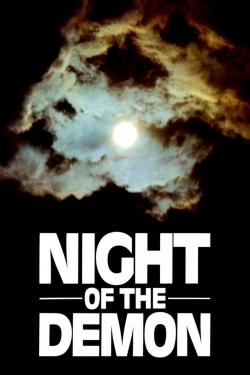 Night of the Demon yesmovies