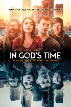 In God's Time yesmovies