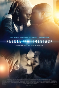 Needle in a Timestack yesmovies