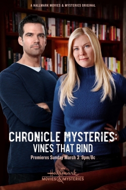 Chronicle Mysteries: Vines that Bind yesmovies