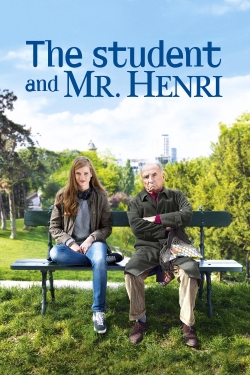 The Student and Mister Henri yesmovies