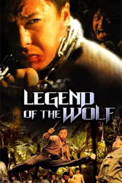 Legend of the Wolf yesmovies