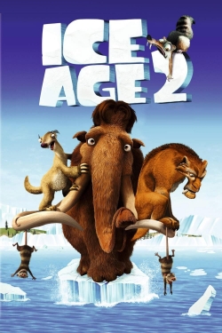 Ice Age: The Meltdown yesmovies