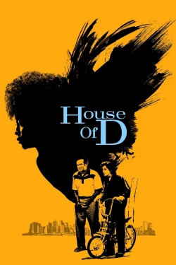 House of D yesmovies