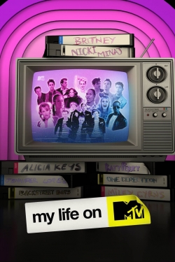 My Life On MTV yesmovies