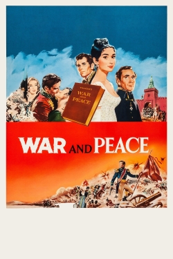 War and Peace yesmovies