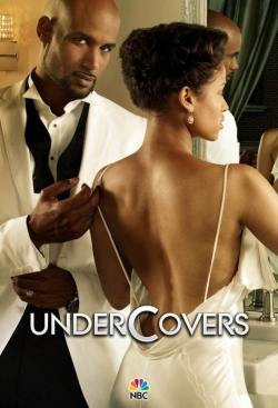 Undercovers yesmovies