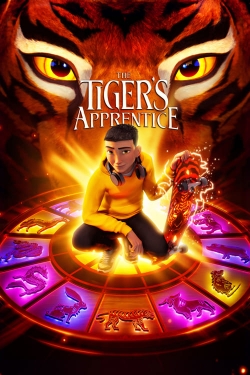 The Tiger's Apprentice yesmovies