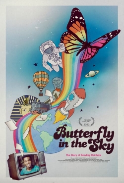 Butterfly in the Sky yesmovies