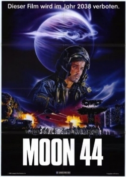 Moon 44 yesmovies