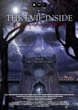 The Evil Inside yesmovies