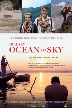 Hillary: Ocean to Sky yesmovies