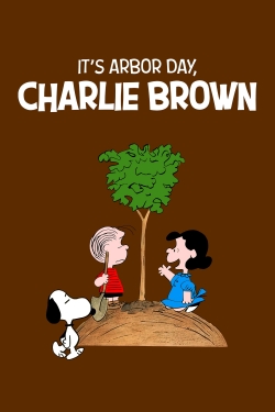 It's Arbor Day, Charlie Brown yesmovies