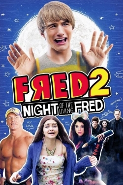 Fred 2: Night of the Living Fred yesmovies