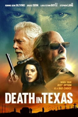 Death in Texas yesmovies