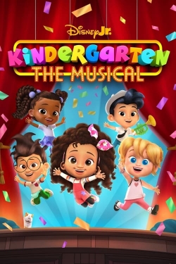 Kindergarten: The Musical yesmovies