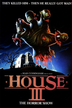 House III: The Horror Show yesmovies