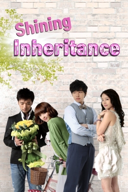 Shining Inheritance yesmovies