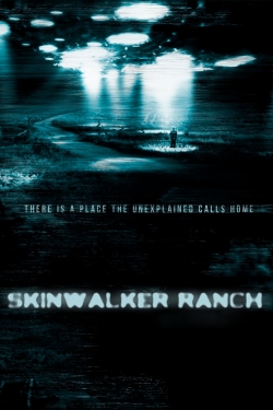 Skinwalker Ranch yesmovies