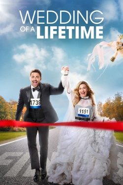 Wedding of a Lifetime yesmovies