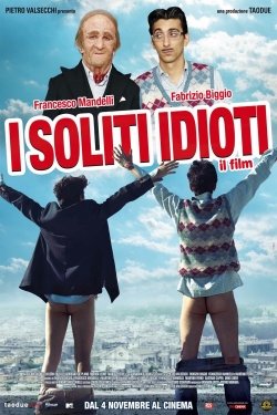 I soliti idioti yesmovies