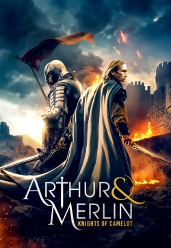 Arthur & Merlin: Knights of Camelot yesmovies