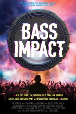 Bass Impact yesmovies