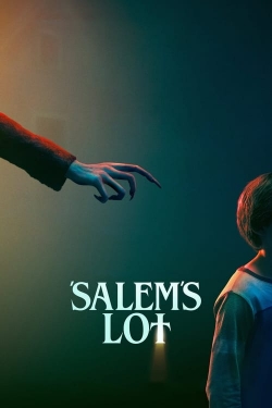 Salem's Lot yesmovies