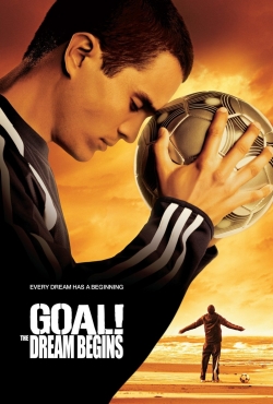 Goal! The Dream Begins yesmovies