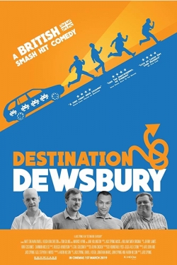 Destination: Dewsbury yesmovies