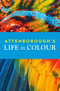 Attenborough's Life in Colour yesmovies