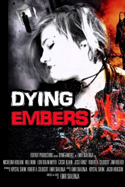 Dying Embers yesmovies