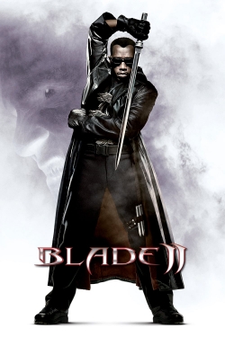 Blade II yesmovies