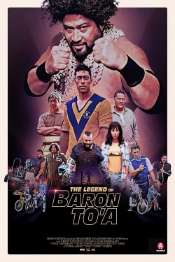 The Legend of Baron To'a yesmovies