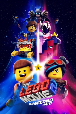 The Lego Movie 2: The Second Part yesmovies