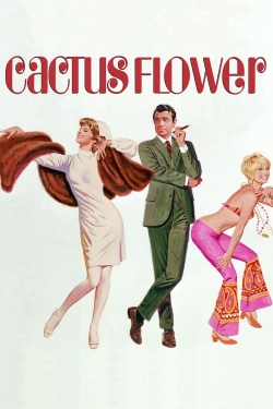 Cactus Flower yesmovies