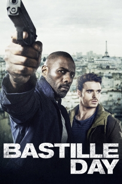 Bastille Day yesmovies