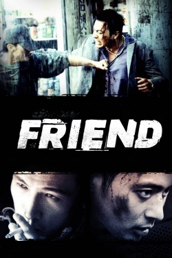 Friend yesmovies