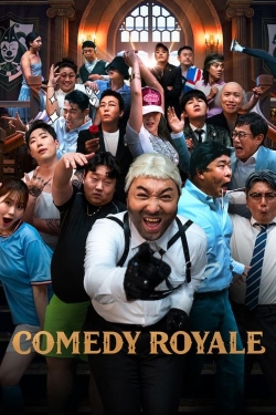 Comedy Royale yesmovies