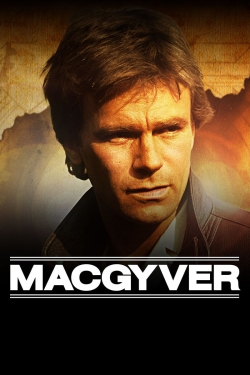 MacGyver yesmovies