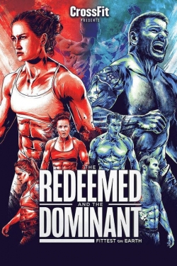 The Redeemed and the Dominant: Fittest on Earth yesmovies