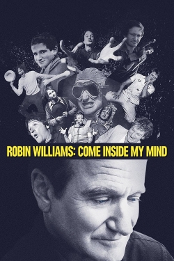 Robin Williams: Come Inside My Mind yesmovies
