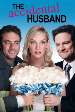 The Accidental Husband yesmovies