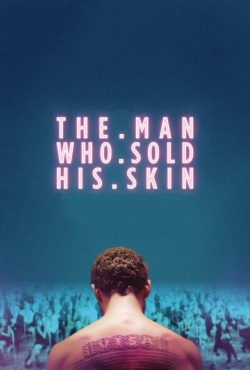 The Man Who Sold His Skin yesmovies