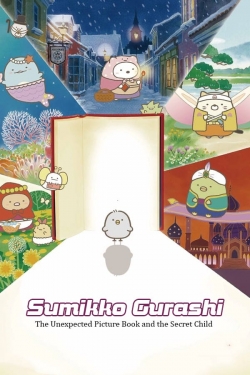 Sumikko Gurashi yesmovies