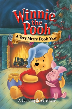 Winnie the Pooh: A Very Merry Pooh Year yesmovies